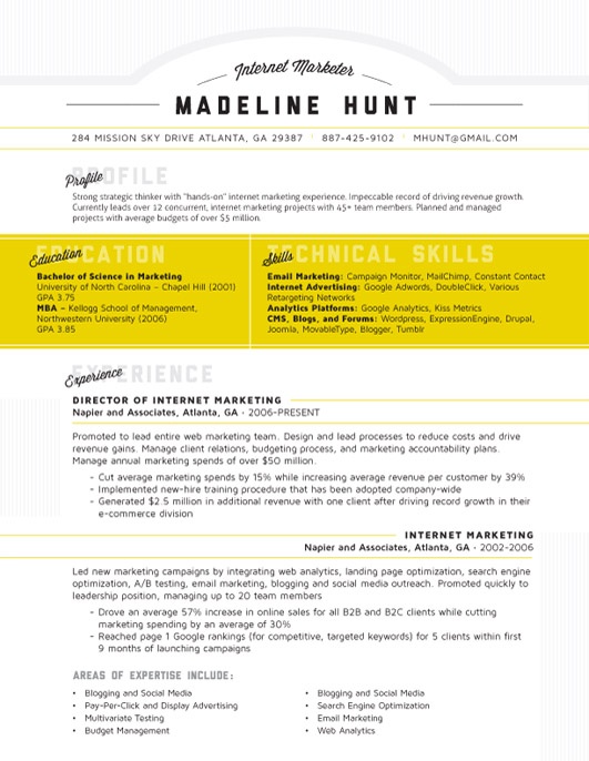 52 best Contemporary Resumes images on Pinterest Resume ideas - resumes with color 52 best Contemporary Resumes images on Pinterest Resume ideas - resumes with color