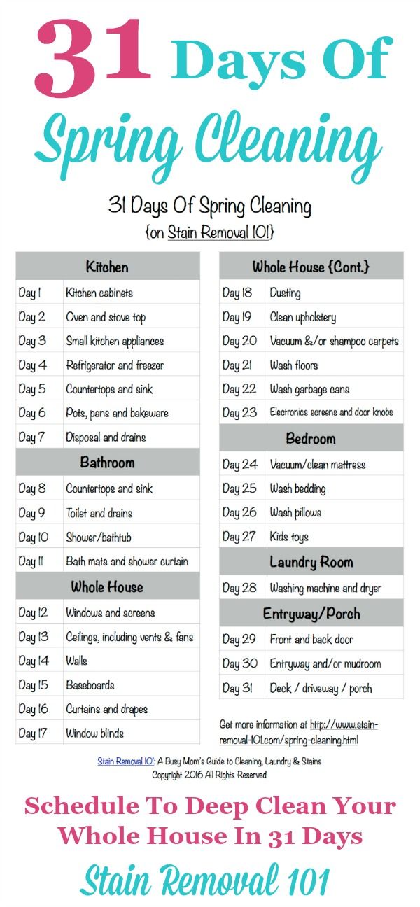 Best 25+ Spring cleaning ideas on Pinterest Spring cleaning tips - spring cleaning checklist Best 25+ Spring cleaning ideas on Pinterest Spring cleaning tips - spring cleaning checklist