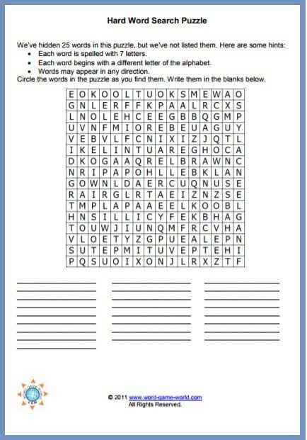 9 Best 7th Grade Spelling Images On Pinterest