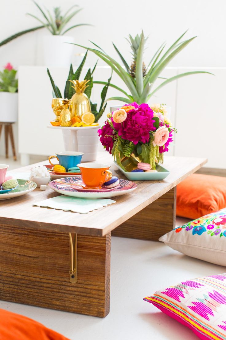 Best Low Tables Ideas Only On Pinterest Chill Room Hairpin - Diy Low Floor Table best low tables ideas only on pinterest chill room hairpin - diy low floor table