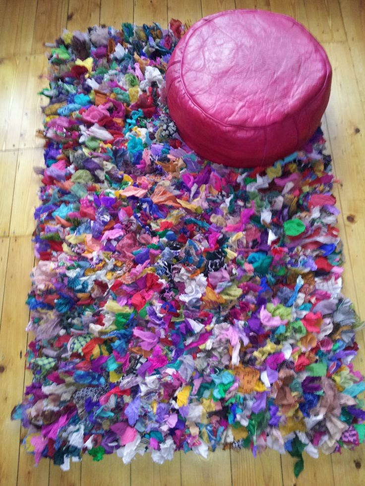 93 Best Rag Rugs Images On Pinterest Embroidery And Gy Rag Rug From Raggie Annies Fairtrade