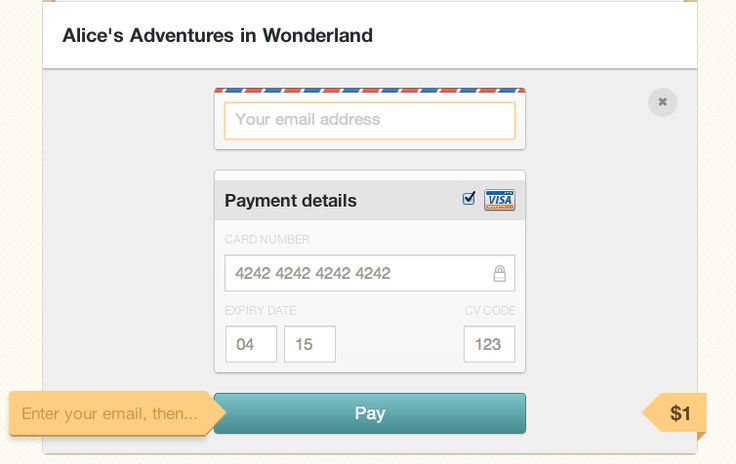 8 best Cc payment forms images on Pinterest Credit cards, Ux
