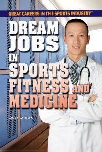 sport medicine jobs