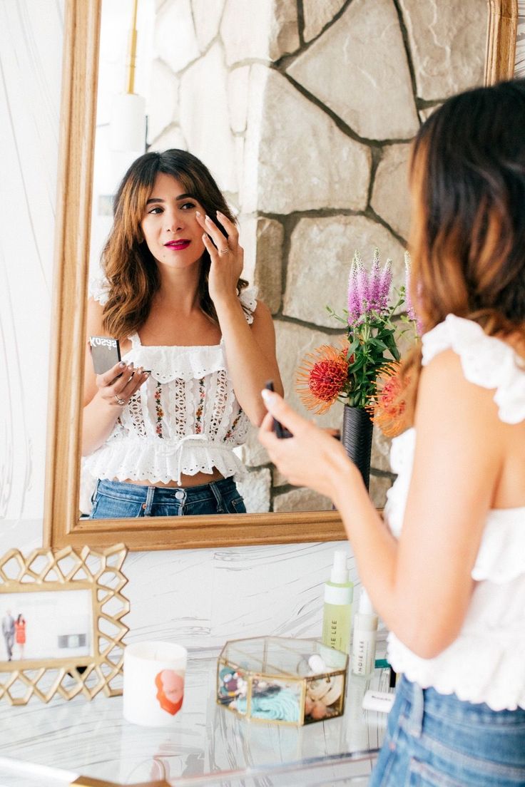 This summer I’ve opted for more of a dewey look that works for day and night. Shop the best clean beauty products for su… This summer I’ve opted for more of a dewey look that works for day and night. Shop the best clean beauty products for su…