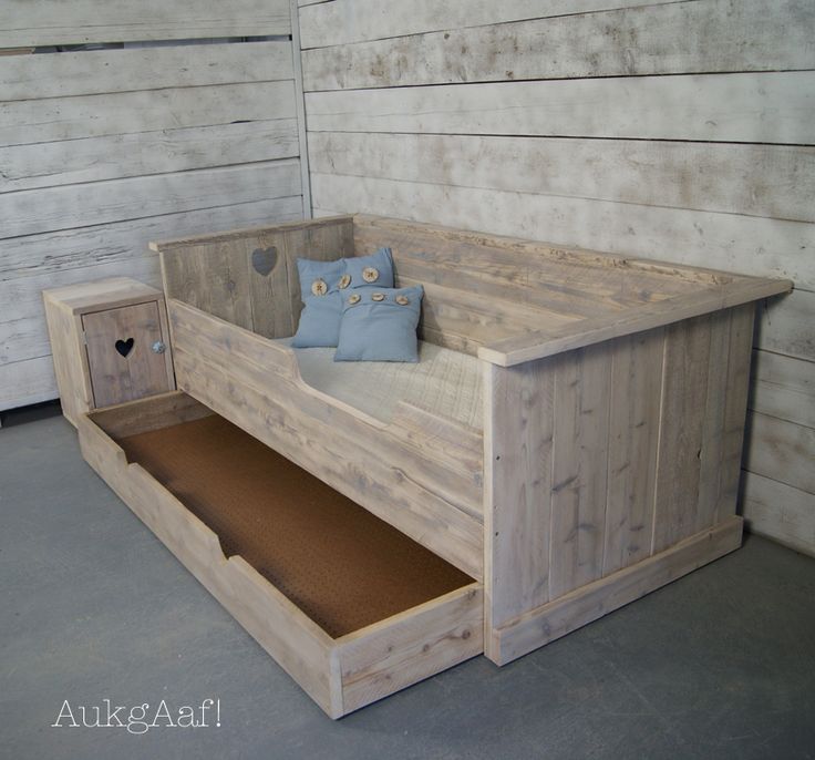 11 best Steigerhouten Slaapkamer images on Pinterest | Kid bedrooms ... 11 best Steigerhouten Slaapkamer images on Pinterest | Kid bedrooms ...