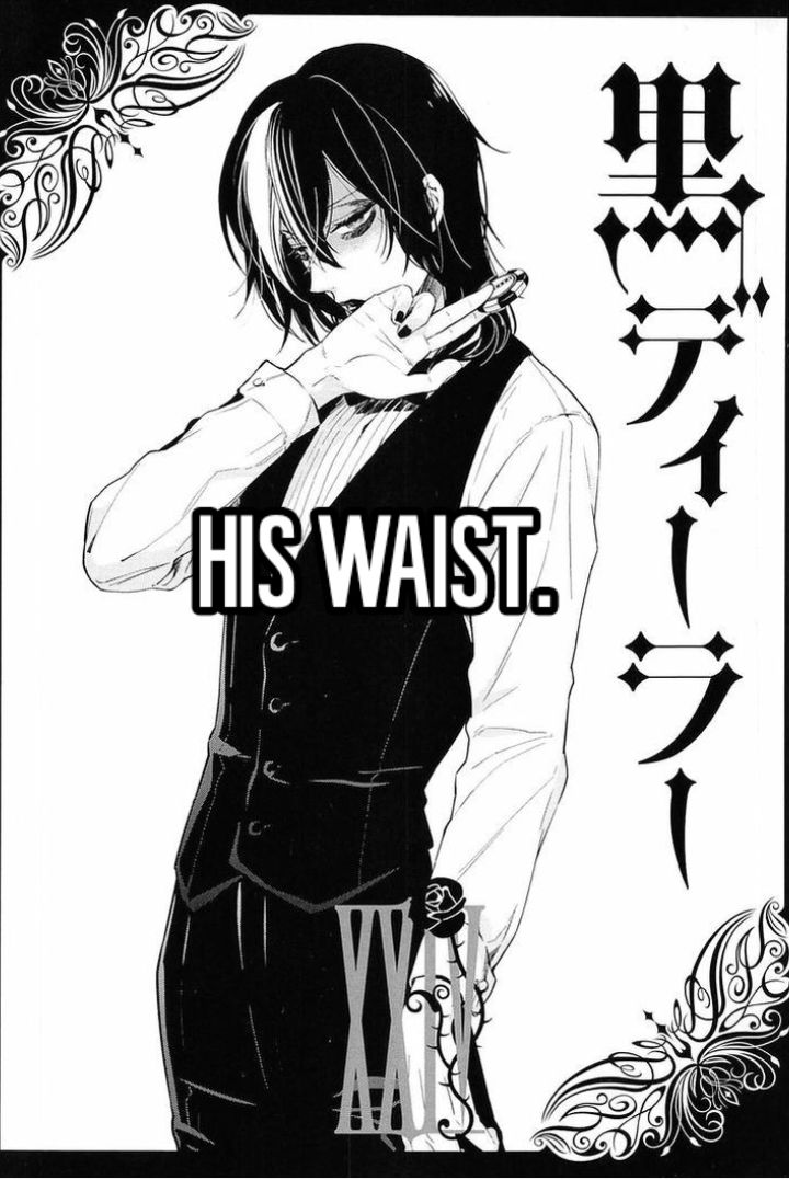 Grabable Black Butler Funny Black Butler Characters Black Butler Grabable Black Butler Funny Black Butler Characters Black Butler