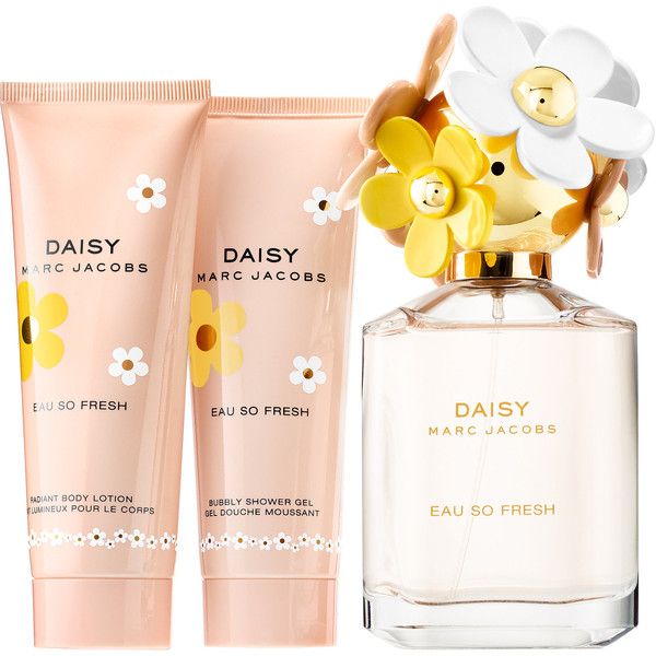 Daisy Eau So Fresh Gift Set Marc Jacobs MARC JACOBS Daisy Eau So Fresh purse