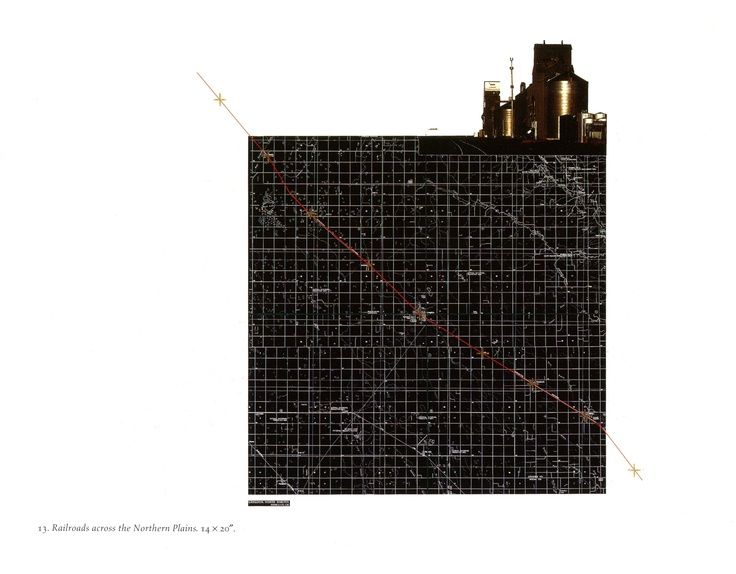 james corner mappings - Google Search | Map diagram, Graphic design