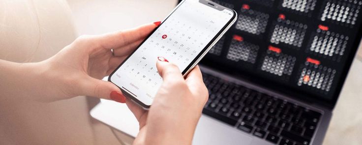 How to Sync Google Calendar With Your iPhone | Google calendar, Iphone