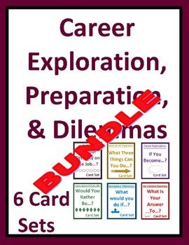 Vocational trade options