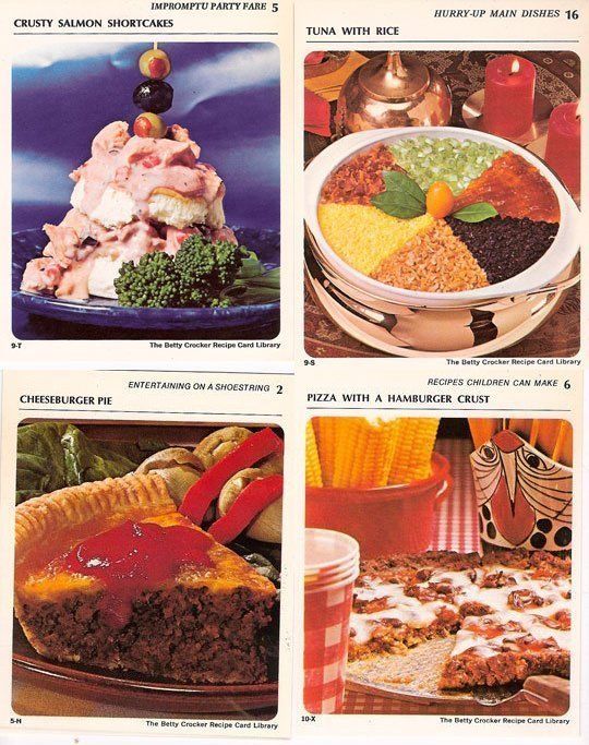 the most under appreciated recipes of the 1970s food writers share the most under appreciated recipes of the 1970s food writers share their secret favorites retro recipes food pinterest 1970s favorite recipes and