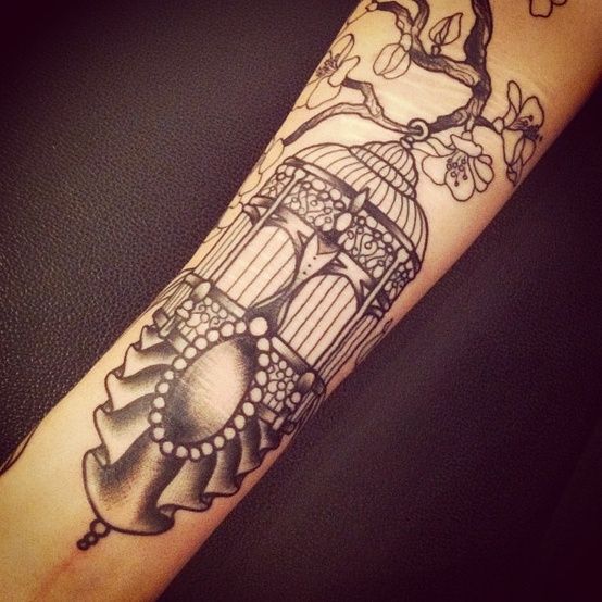 221 best tattoos images on pinterest awesome tattoos bird cage 221 best tattoos images on pinterest awesome tattoos bird cage