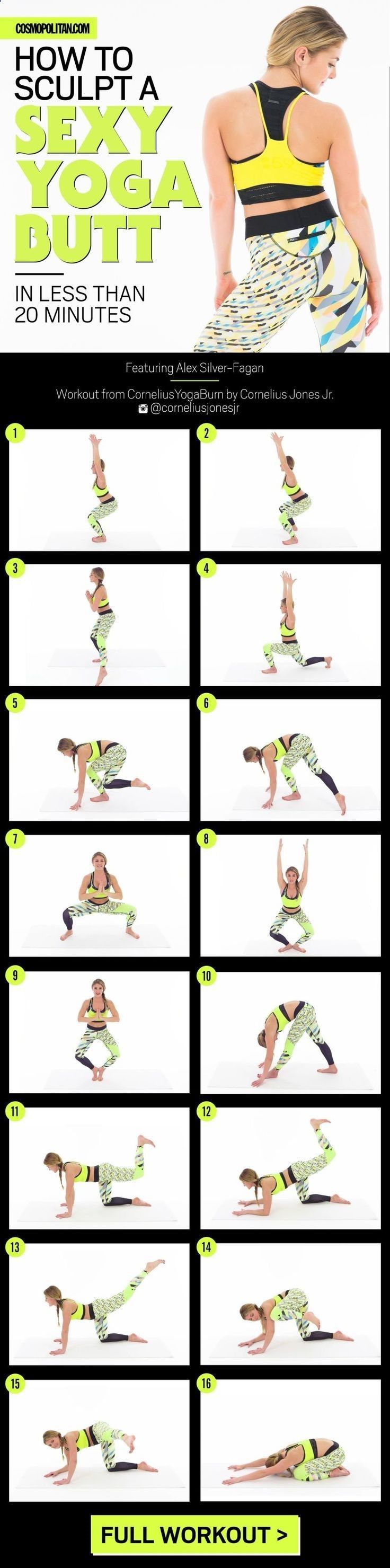 182 Mejores Imagenes De Easy Yoga Workout En Pinterest 182 Mejores Imagenes De Easy Yoga Workout En Pinterest
