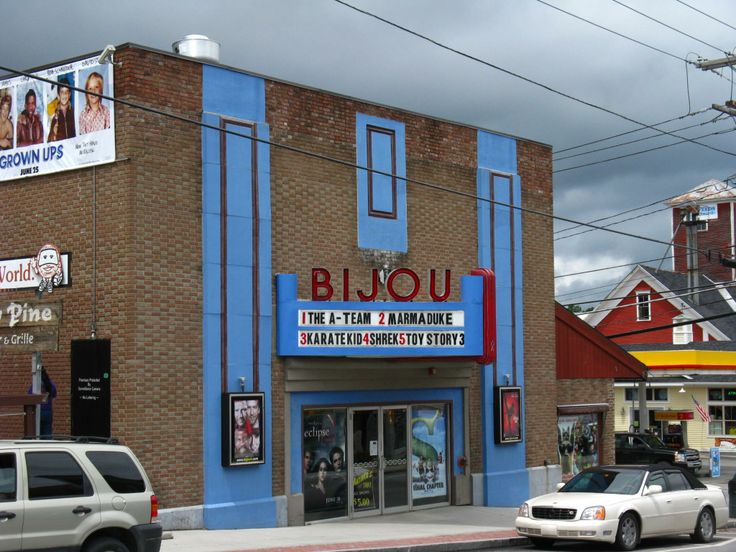 vermont bijou vermont bijou