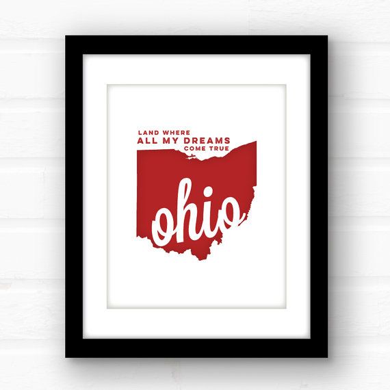 Ohio State Wall Art best 25+ ohio state decor ideas on pinterest | ohio buckeyes Ohio State Wall Art best 25+ ohio state decor ideas on pinterest | ohio buckeyes