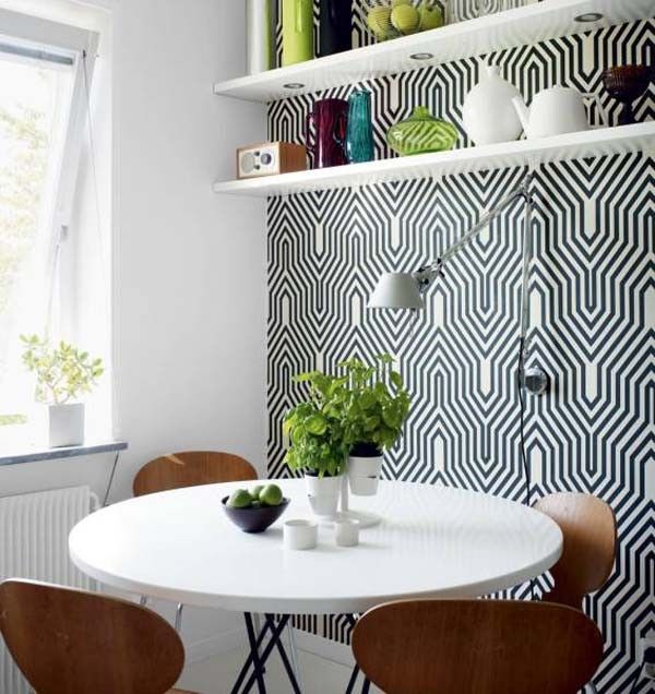 Living Room Apartment Wall Decorating Ideas Extraordinary Small Dining With Brick Decor Nice Living Room Apartment Wall Decorating Ideas Extraordinary Small Dining With Brick Decor Nice
