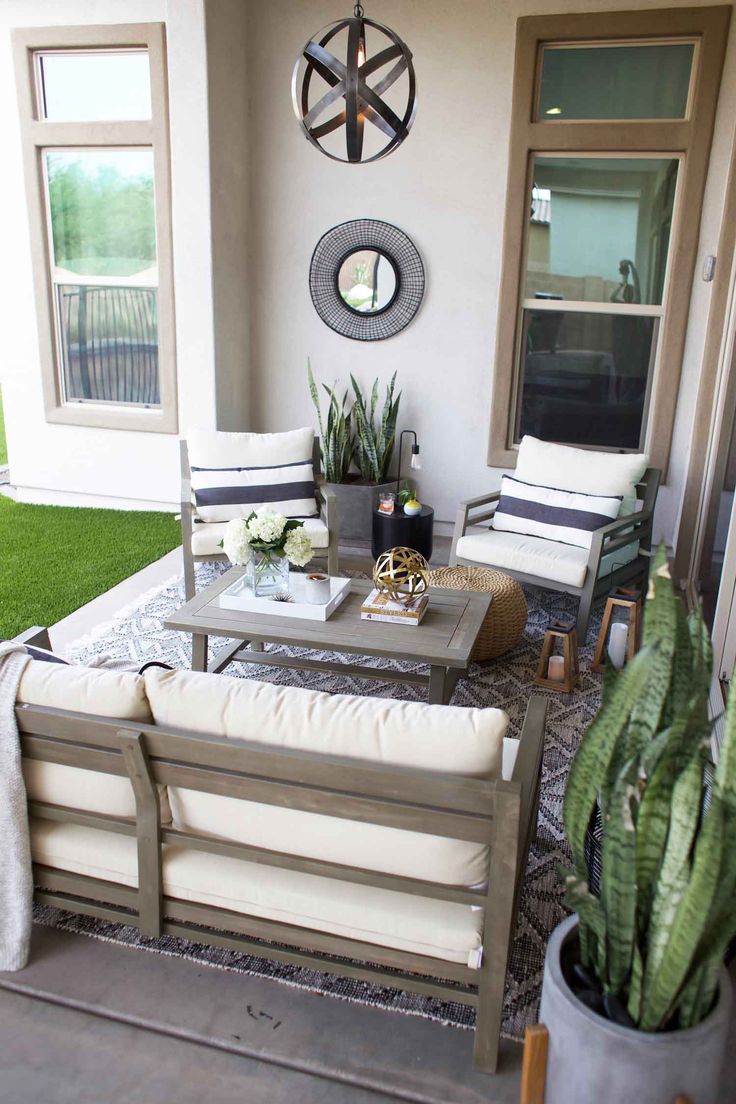 27 Best Trailblazers And Trendsetters Images On Pinterest Horse How To Create A Backyard Getaway And Some Tips Tricks For Decorating Outdoors By