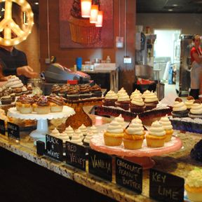 11 Best Greenville Picks Images On Pinterest South Dessert Display At The Chocolate Moose Greenville Sc Bakery If You Ve Never Been Here Do Yourself A Favor And Go Now I Need To Find This Place