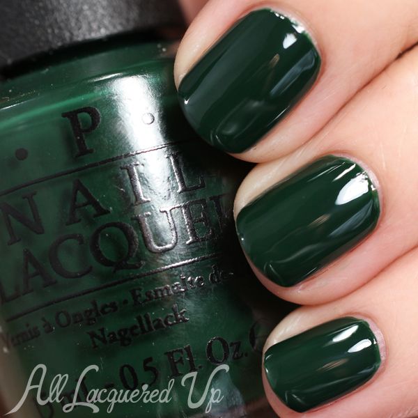 Opi Christmas Gone Plaid Free Shipping At Nail Polish Canada More Pictures From The Web