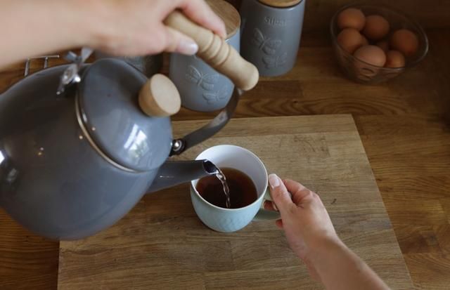 roselle tea fogyás
