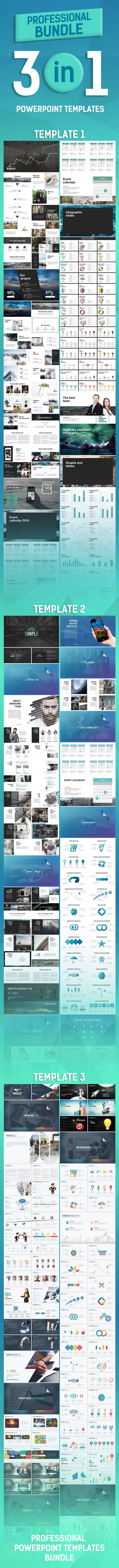 professional powerpoint templates
