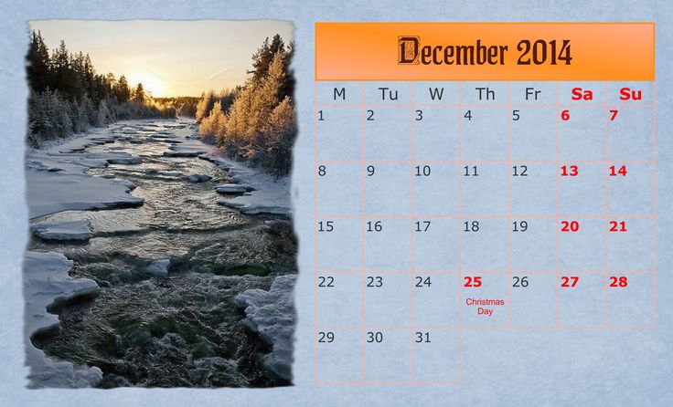 24 best Printable Monthly Calendars images on Pinterest Calendar