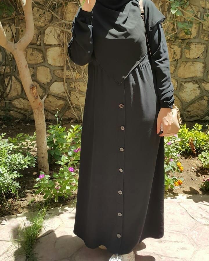 Twinz Shop1 Posted On Their Instagram Profile متاح الآن للحجز ارسل اسمك ورقمك وعنوانك وكود الجل Muslim Fashion Dress Muslim Fashion Outfits Muslim Outfits