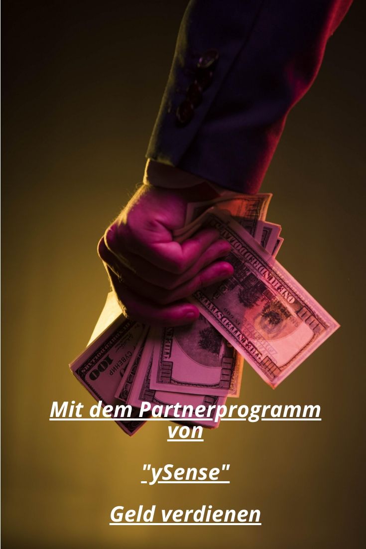 partnerprogramm geld verdienen währungshandel erfahrungen
