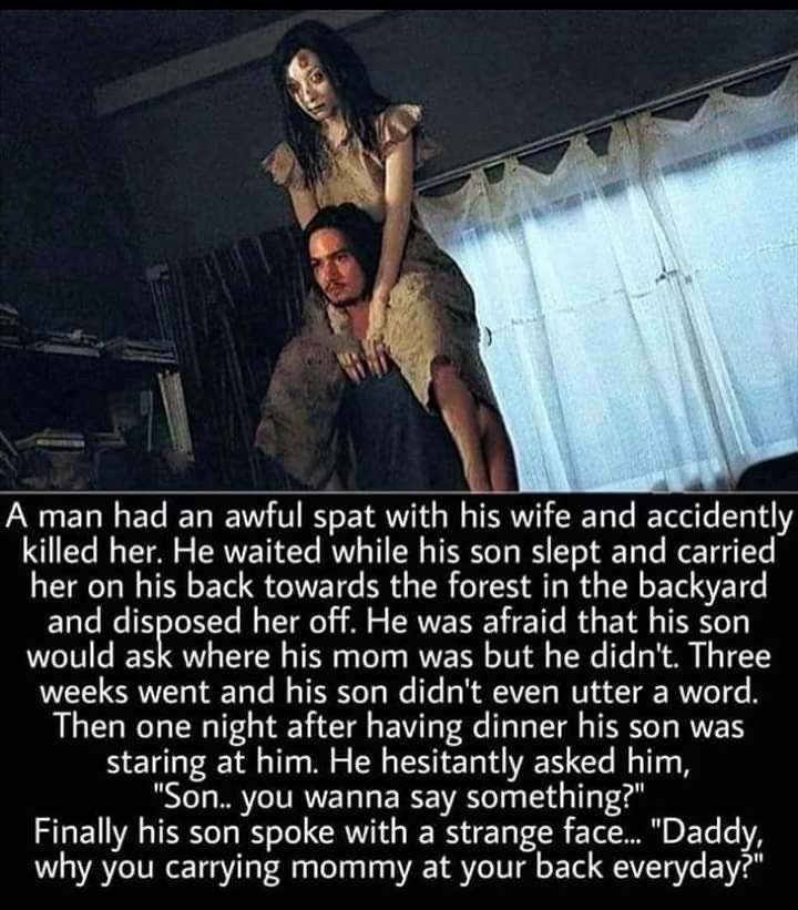 Pin on Horror