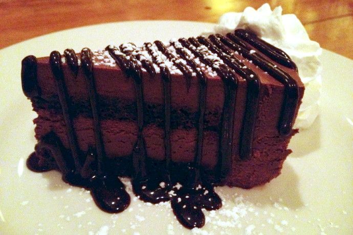 Chocolate Cake S Chocolate Cake S