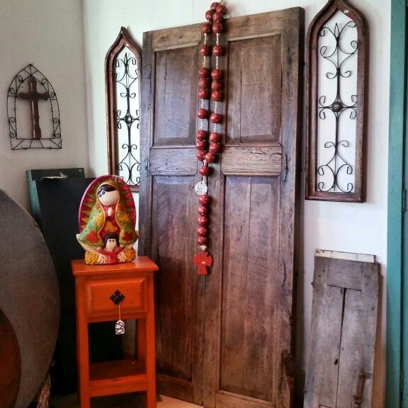 56 Best Mexican Barn Doors Images On Pinterest Barn Doors, Mexican Antique Mexican Doors located in the Houston Heights Area. if you can not find your choice of door then we can custom build you an interior door with over ... - 56 Best Mexican Barn Doors Images On Pinterest Barn Doors, Mexican