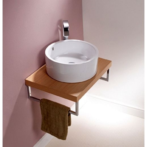 Best 25 Countertop Basin Ideas Only On Pinterest Modern Origins Round Countertop Basin With Overflow Bathroom Basins From Uk Bathrooms