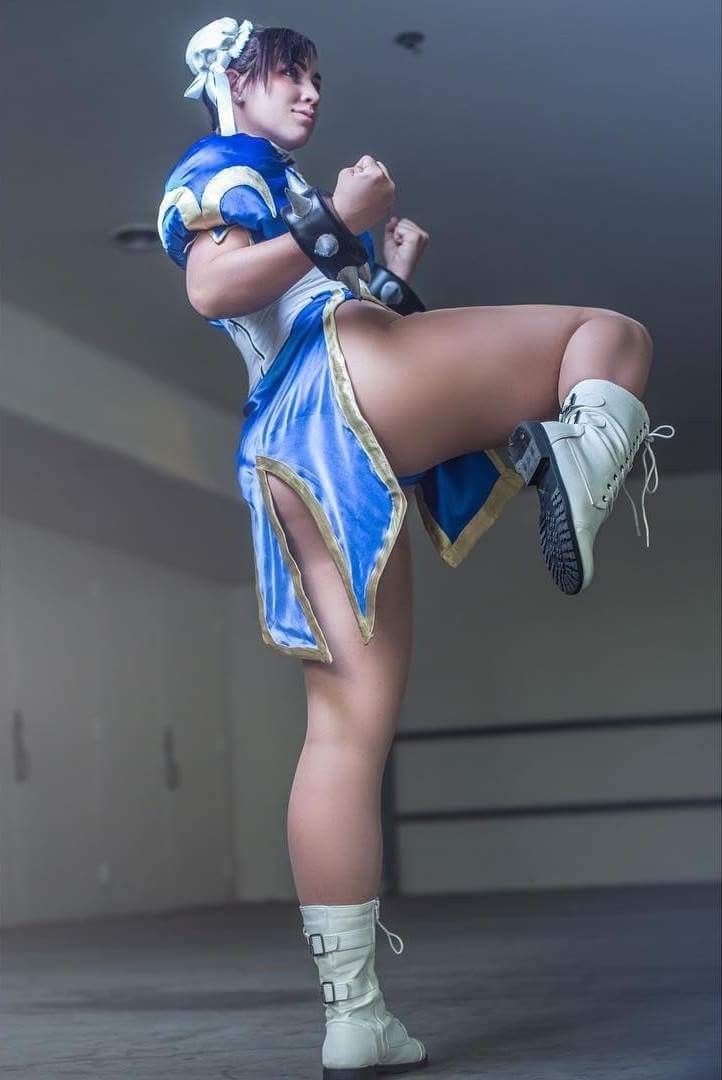 Chun li top escort Chun li top escort