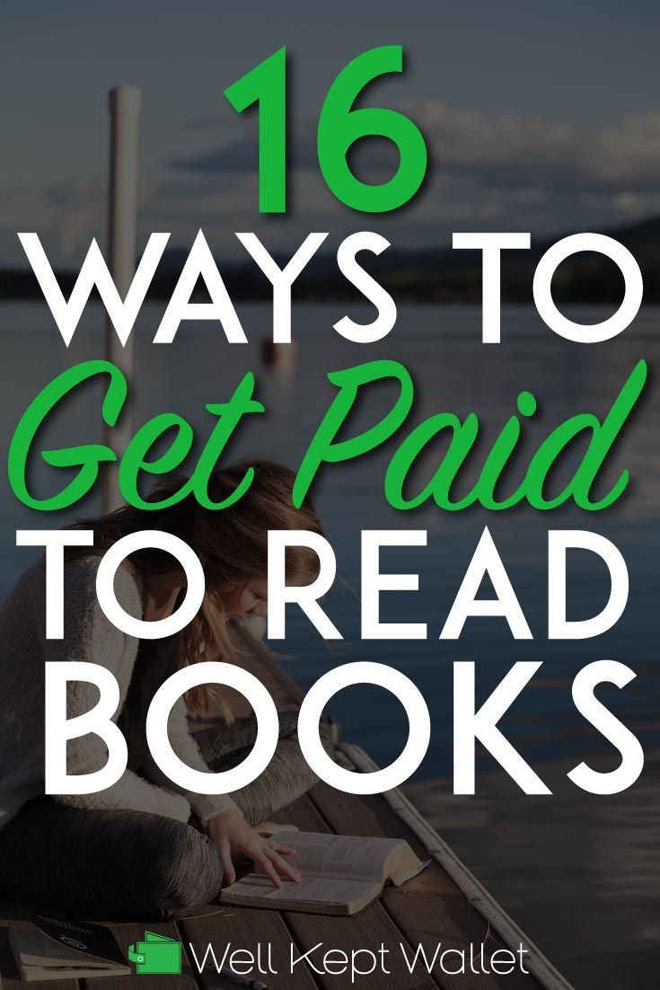 15 Legit Sites That Will Pay You to Read Books – How too 15 Legit Sites That Will Pay You to Read Books – How too