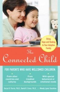 Best books for foster parents
