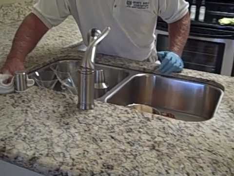 Best 10 Granite Sealer Ideas On Pinterest Sealing Granite Shield Lifetime Sealer Do It Yourself Kit You
