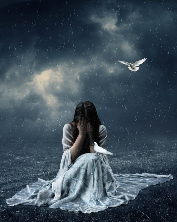 Tell Your Heart to Beat Again | Tears in heaven, Photo, Faith