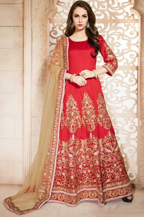 Anarkali dresses latest designs images Anarkali dresses latest designs images