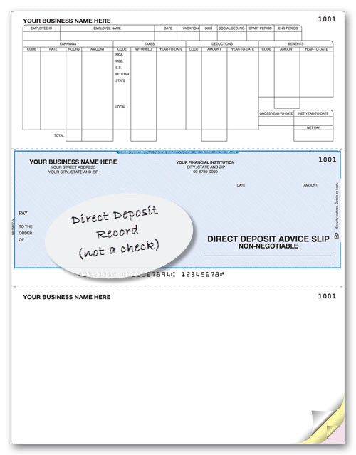 45 best Bank Deposit Products images on Pinterest Bank deposit - payment advice slip 45 best Bank Deposit Products images on Pinterest Bank deposit - payment advice slip