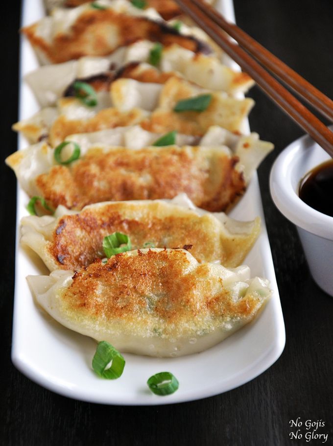 Chicken Potstickers Recipe Food Network Chicken Potstickers Recipe Food Network
