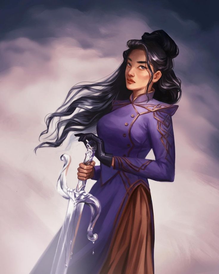What do you think ? - Cosmere Fantasy concept art, Fandom quotes