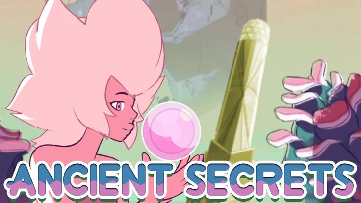 How Jungle Moon Will Reveal More About Pink Diamond Steven Universe Str Pink Diamond Steven Universe Steven Universe Pink Diamond