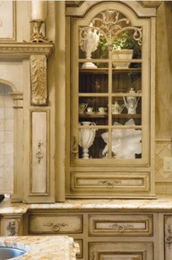 French Kitchens 66 best french country kitchens images on pinterest | dream French Kitchens 66 best french country kitchens images on pinterest | dream