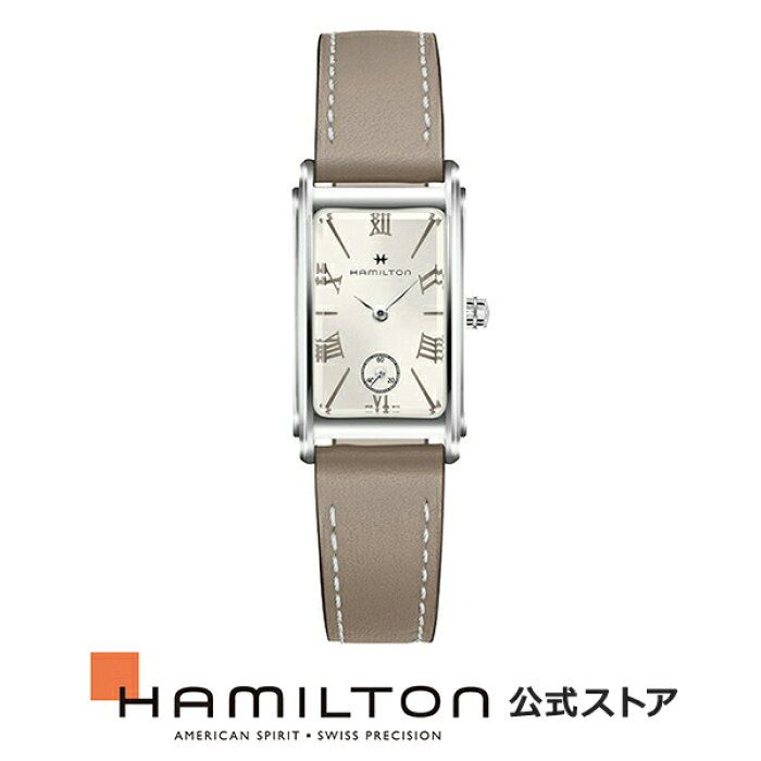 楽天市場 ハミルトン 公式 腕時計 Hamilton American Classic Ardmore アメリカンクラシック アードモア クオーツ クォーツ 18 70mm レザーベルト シルバー ベージュ H レディース腕時計 女性 正規品 ブランド ビジネス シンプル ハミルトン公式オンライン 楽天市場 ハミルトン 公式 腕時計 Hamilton American Classic Ardmore アメリカンクラシック アードモア クオーツ クォーツ 18 70mm レザーベルト シルバー ベージュ H レディース腕時計 女性 正規品 ブランド ビジネス シンプル ハミルトン公式オンライン