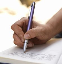 how to write a family history book