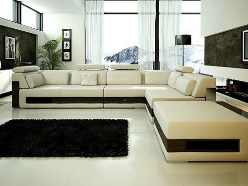 Leather Sectional Sofa Options Luxury Sofas Modern Furniture Living Room Leather Sectional Sofa Options Luxury, White Leather Sofa Bed Sectional