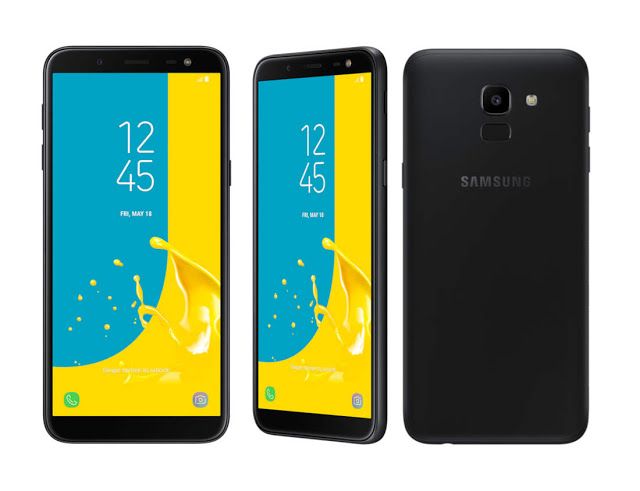 Samsung Galaxy J6 2018 Smartphone Android Best Cheap Android Phone For Video Camera Samsung Samsunggalaxy Android Samsung Galaxy Samsung Wallpaper Samsung
