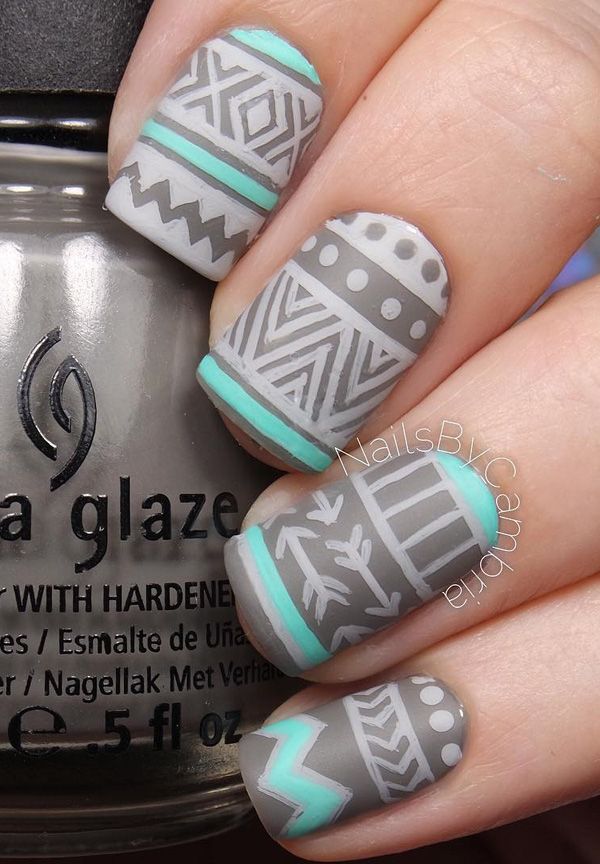 Best 20+ Arrow Nails Ideas On Pinterest Fingernail Designs, Gel 50 Matte Nail Polish Ideas - Best 20+ Arrow Nails Ideas On Pinterest Fingernail Designs, Gel