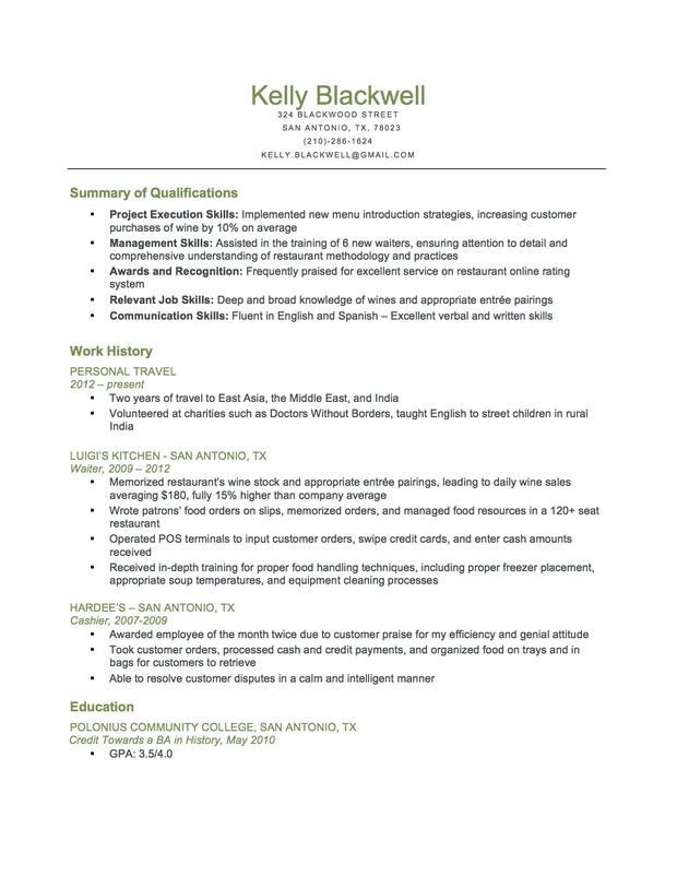 26 best Resume Genius Resume Samples images on Pinterest Sample - samples of functional resume 26 best Resume Genius Resume Samples images on Pinterest Sample - samples of functional resume