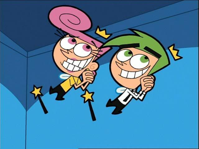 Cosmo Wanda Cosmo Wanda
